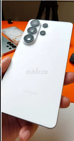 Samsung s26 ultra 1 TB