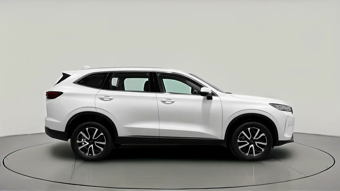 Haval H6 2024