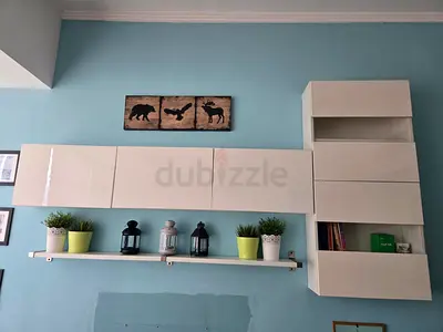 Cabinets