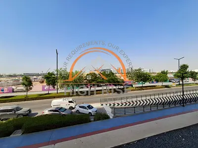 Brand new Studio apartment available in Al Mamsha