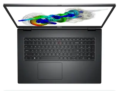 Dell 17-inch Precision 7770 Laptop - Good Condition i7 64 GB 1 TB