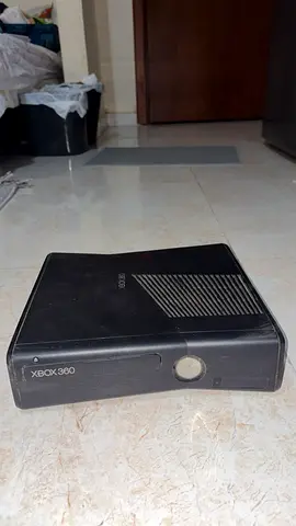 Xbox 360 Slim