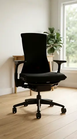 Hermanmiller embody office chair for sale
