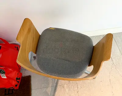 IKEA desk chair