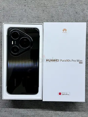 Huawei Pura 90s Pro Max 512GB