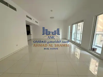 Luxurious 2BHK + Maidroom || Gym And Pool || Kids Play Area || 1 Car Parking Free || On Dubai Border || Ready To Move