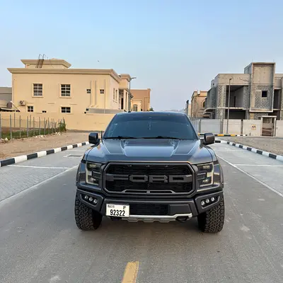 2019 FORD F-150 — фото 3