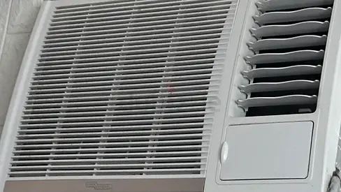 Home furnitures and window AC