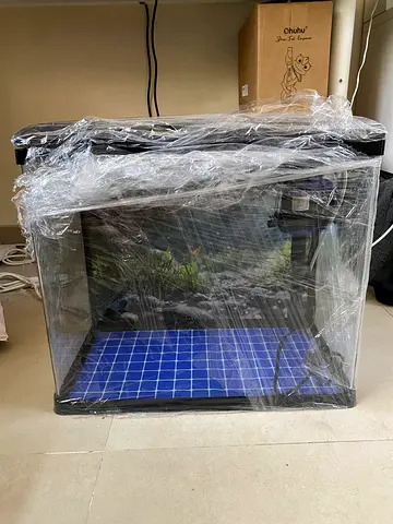 Aquarium Tank