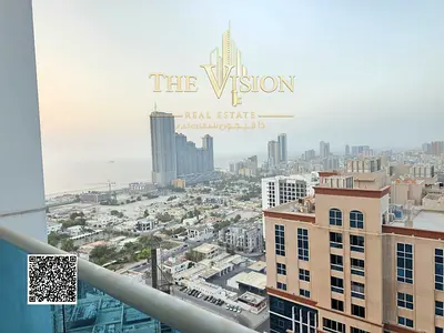 Premium 2BHK Apartment in Ajman – Ready to Move