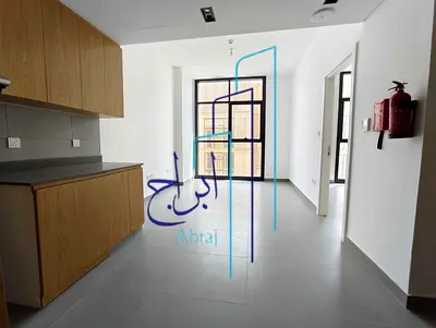 Huge Brand New 1BHK Apartment for Rent Gym Pool Parking maintenance free in Al Mamsha, Sharjah