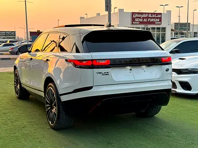 2020 Land Rover Range Rover Velar R-Dynamic S | Low Mileage | Luxury SUV-2
