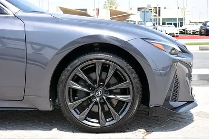 Lexus IS 300 F Sport, миниатюра 3