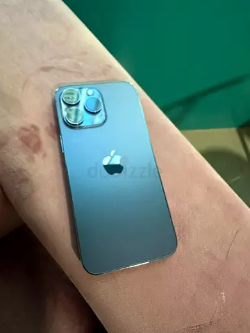 I phone 14 pro max 256 GB