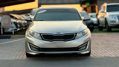 صورة مصغرة 2 لـ 2015 KIA OPTIMA