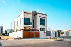 √Near Hand Over! Single Row Villa | High Ceiling√
