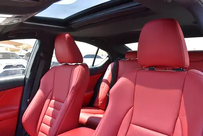 Lexus IS 350 F Sport, миниатюра 12