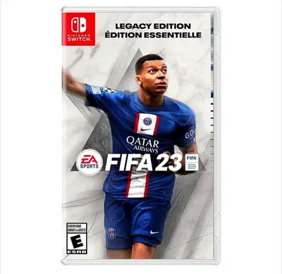 Fifa23