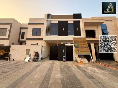 Own a Townhouse in Al Helio 2 | 5 Master Bedrooms