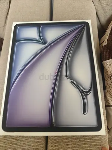ipad air 13 inches M4