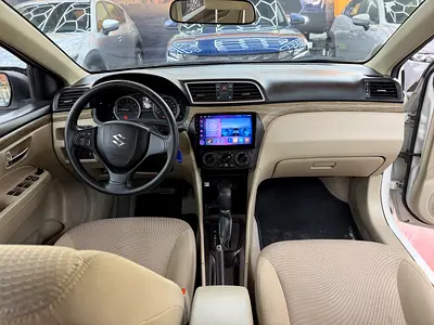 Suzuki Ciaz GL, миниатюра 11