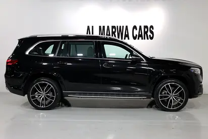 صورة مصغرة 7 لـ 2024 Mercedes-BENZ GLS