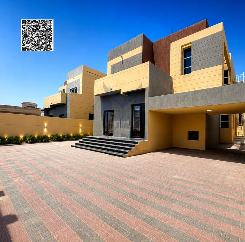 Dream Family Home | 5 Master Bedroom’s | Electricity & Water are Included | Spacious Layout | Very Close to Nesto & Saudi German Hospital | Freehold | Mortgage Available | Big Parking | Ready to Move