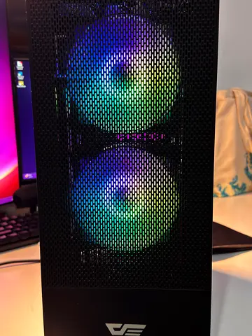 Custom Gaming Pc