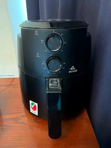 Evvoli Air Fryer for sale
