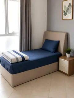 🌟Premium Executive Bed Space🌟
