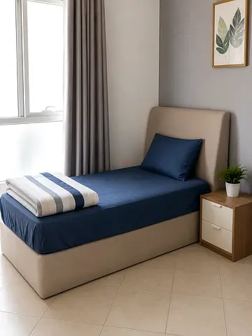 🌟Premium Executive Bed Space🌟