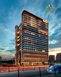 NEAR PALM JEBEL ALI/Prime Business Location/CLOSE TO METRO STATION/ HIGH ROI