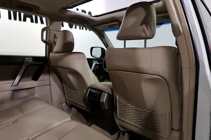 صورة 15 لـ 2022 Toyota PRADO