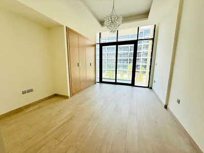 Hot offer // AC Free Huge Size Studio Just 42k Rent 2 to 4 Cheques & Kitchen Appliances