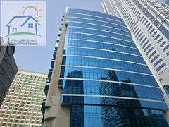 HUGE 2 BEDROOM HALL CHILLER FREE & BALCONY