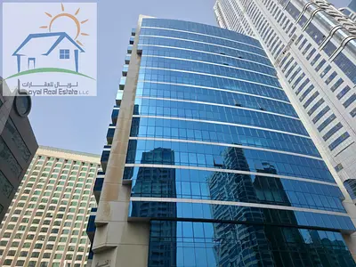 HUGE 2 BEDROOM HALL CHILLER FREE & BALCONY