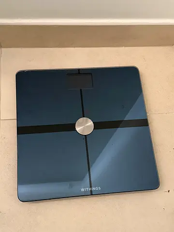Withings Body Smart Scale