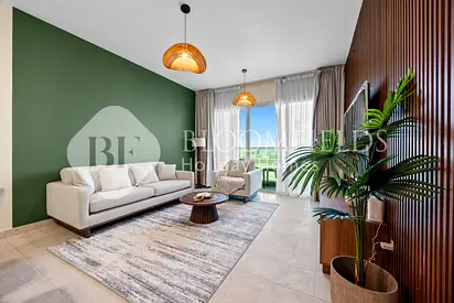 Premium 2BR in Marina Heights 2 | Al Reem Island Living