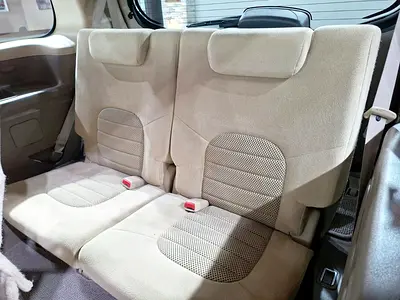 2011 Nissan PATHFINDER 照片 15