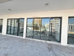 Retail shop for rent very prime location