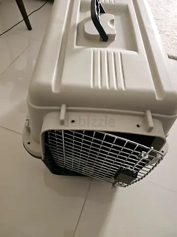 Pet Carriage IATA accepted