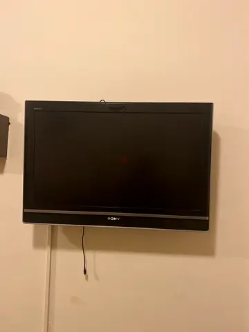 Sony 32-inch LED TV - good working condition