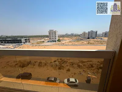 بسعر مميز شقه فاخره غرفتين ماستر و صاله بالعاليه