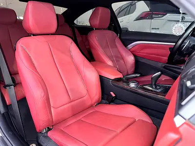 صورة 9 لـ 2015 BMW 4-SERIES