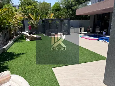 Luxury Standalone Villa for Rent in Kaya – Masaar, Sharjah