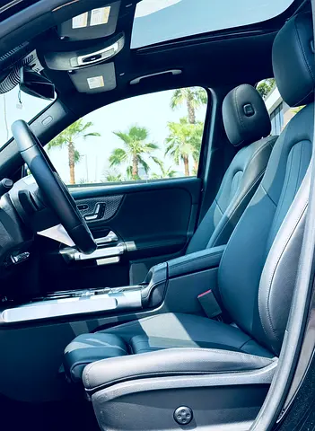 Mercedes-Benz GLB 250, миниатюра 10