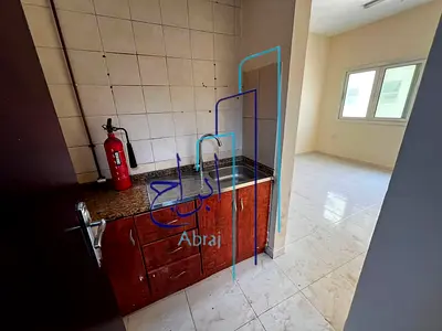 Lavish Studio very cheap Price|~ Family building|| available in 18k