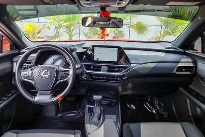 2023 Lexus UX-SERIES 缩略图 9