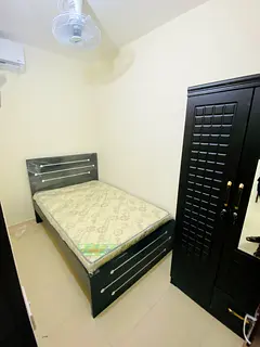 Couple Partition available ADCB karama