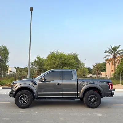 2019 FORD F-150 — фото 4